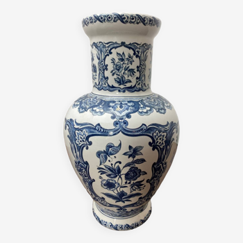 Molen ceramic vase
