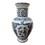 Molen ceramic vase