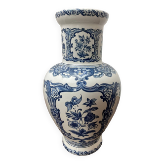 Molen ceramic vase