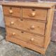 Commode tiroirs
