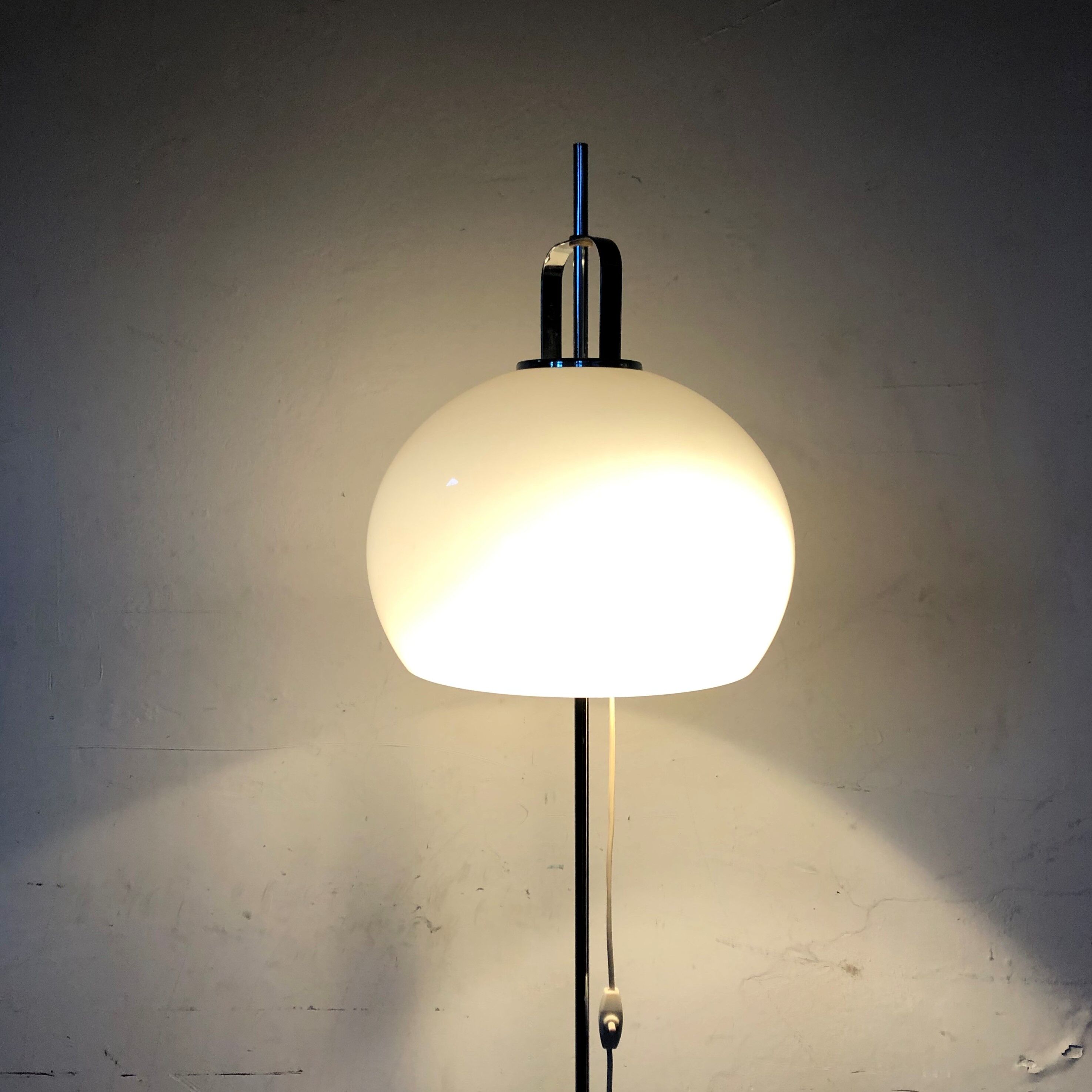 Design lamppost