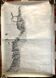 Old nautical map Mediterranean Sea - Corsica - From Bastia to Porto Vecchio