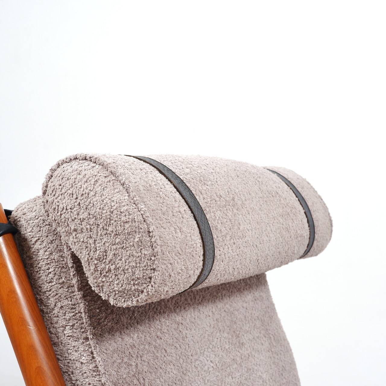 „Inca“ lounge Chair by Arne Norell for Arne Norell AB