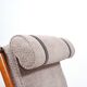 „Inca“ lounge Chair by Arne Norell for Arne Norell AB