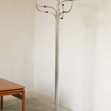 Portemanteau sur pied Tree par S. Werner pour Fritz Hansen, années 1970