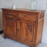 Art Deco Parisian Buffet