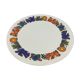 Acapulco Dessert Plate