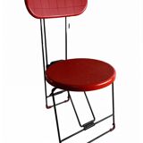 Folding chair Cricket Andries Van Onck for Magis