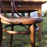 Bistro chair