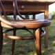 Chaise bistrot