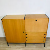 Office secretary A.R.P. Minvielle edition
