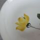 6 Villeroy and Boch Ophélia soup plates