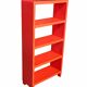 Bibliothèque modulable, années 70