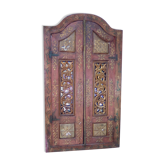 Porte d'origine turque