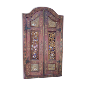 Gate of Turkish origin