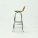 Set of 2 bar stools designed by Dirk van Sliedregt for Rohe Noordwolde 1960