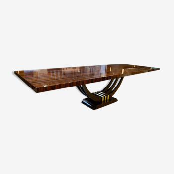 Art Deco Dinning/Conference table