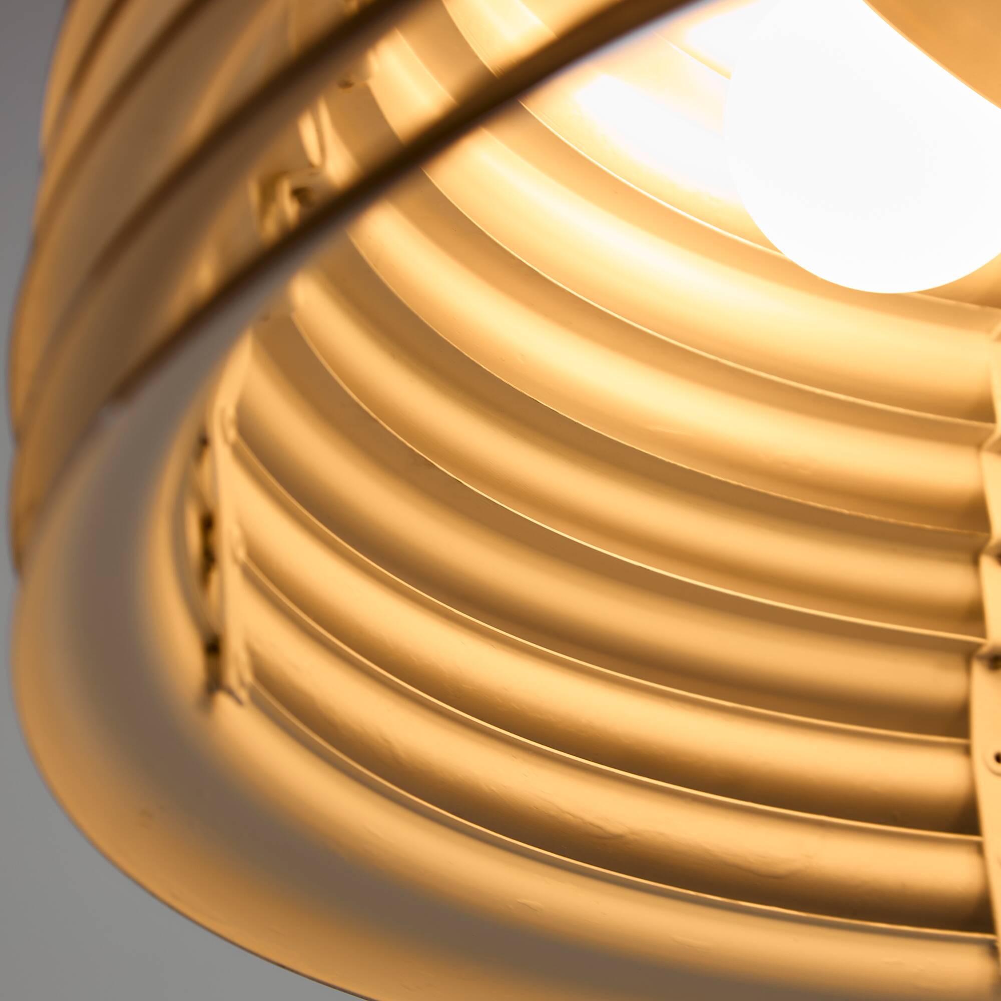 MK10088 Saturn pendant by Kazuo Motozawa for Staff Leuchten