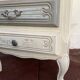 Semainier shabby