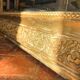 Mirror Louis Philippe - 115x79cm