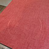 Table formica avec 2 allonges