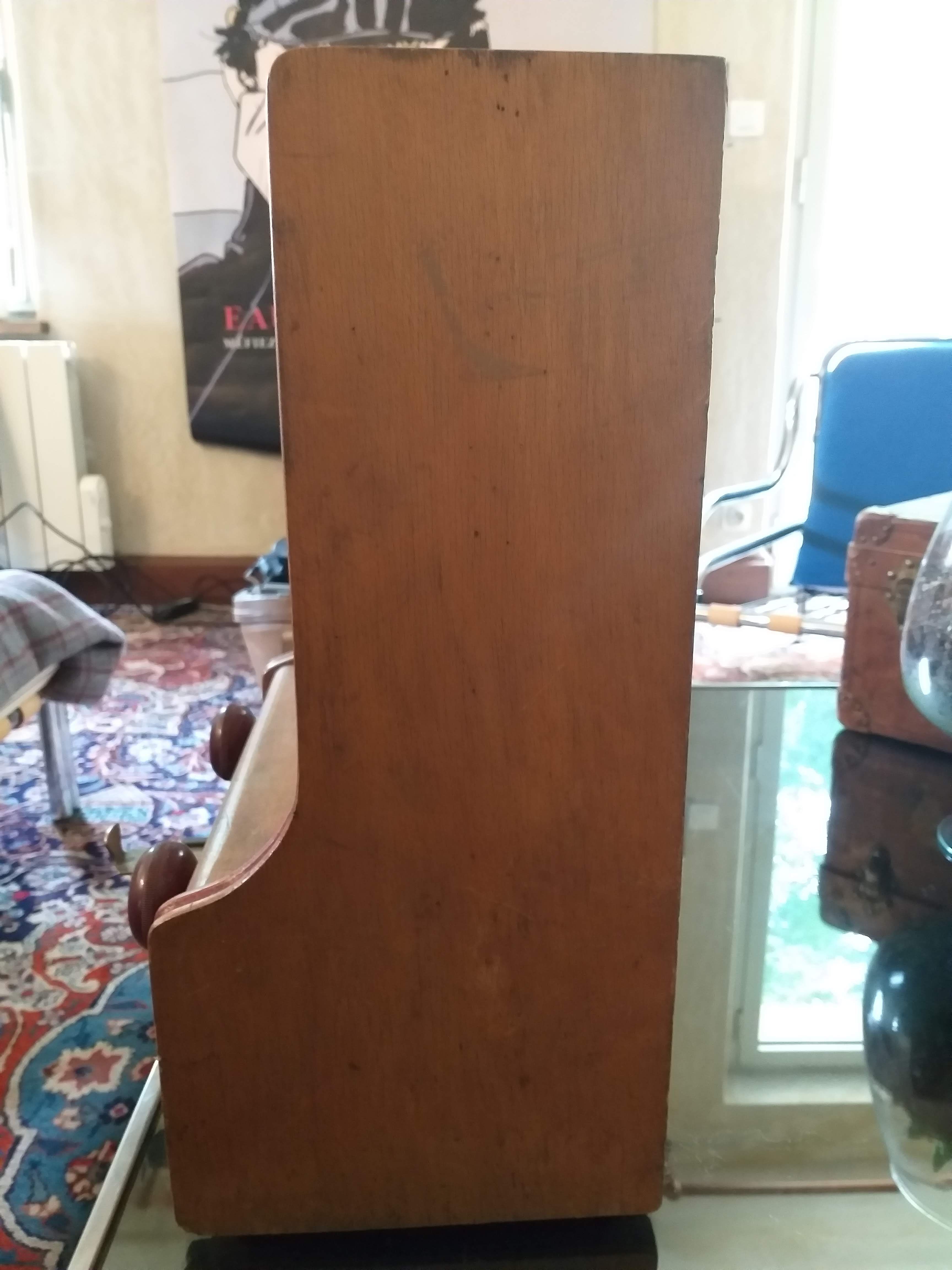 Stella counter "Shoot-Rattrappez"