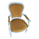 Louis XV style armchair