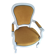 Louis XV style armchair