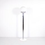 Floor lamp by pia guidetti crippa luci illuminazione publisher 1970's