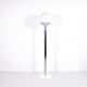 Floor lamp by pia guidetti crippa luci illuminazione publisher 1970's
