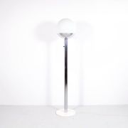 Floor lamp by pia guidetti crippa luci illuminazione publisher 1970's