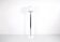 Floor lamp by pia guidetti crippa luci illuminazione publisher 1970's