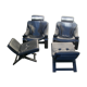 Paire de Fauteuils ' Kroken '
