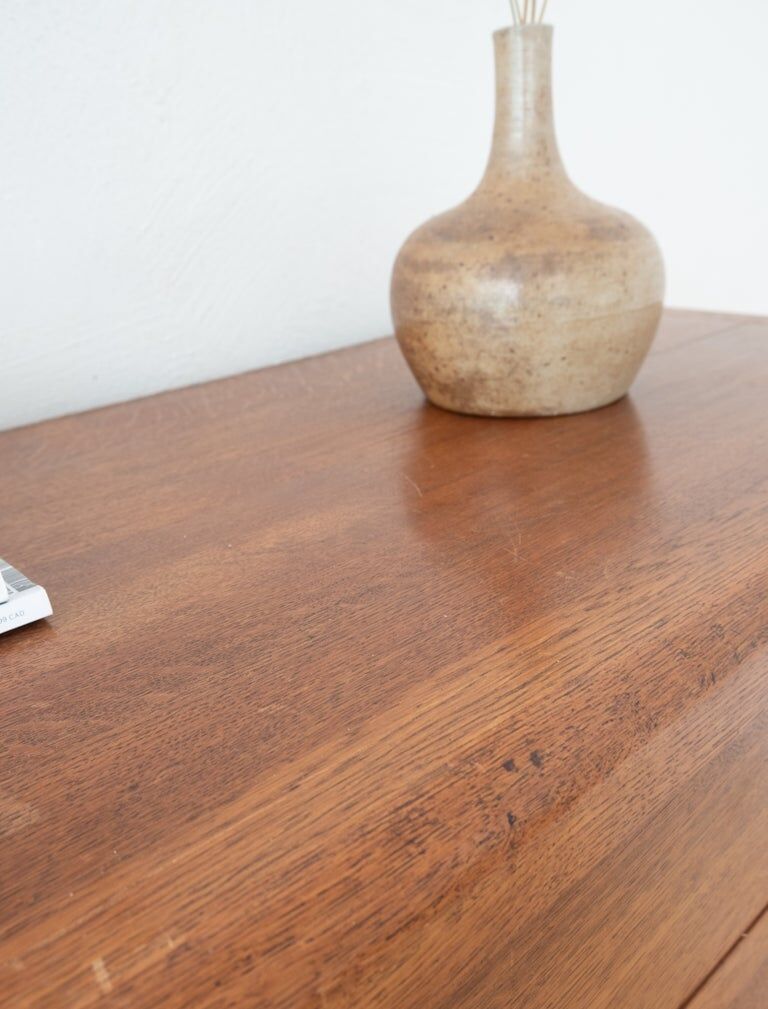 Vintage chest of drawers