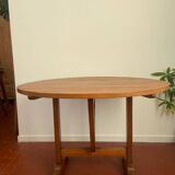 Table de vigneron