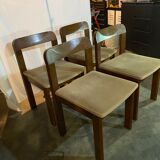 Scandinavian chairs