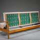 Sofa and chairs by Eugen Schmidt for Soloform, 1960s, set of 3