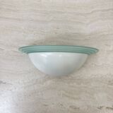 Vintage ikea wall lamp sconce , 1970s