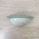 Vintage ikea wall lamp sconce , 1970s