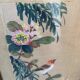 Trio of Japanese ornithological plates