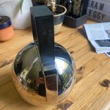 Oliver Hemming Teapot stainless steel Nio