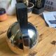 Oliver Hemming Teapot stainless steel Nio