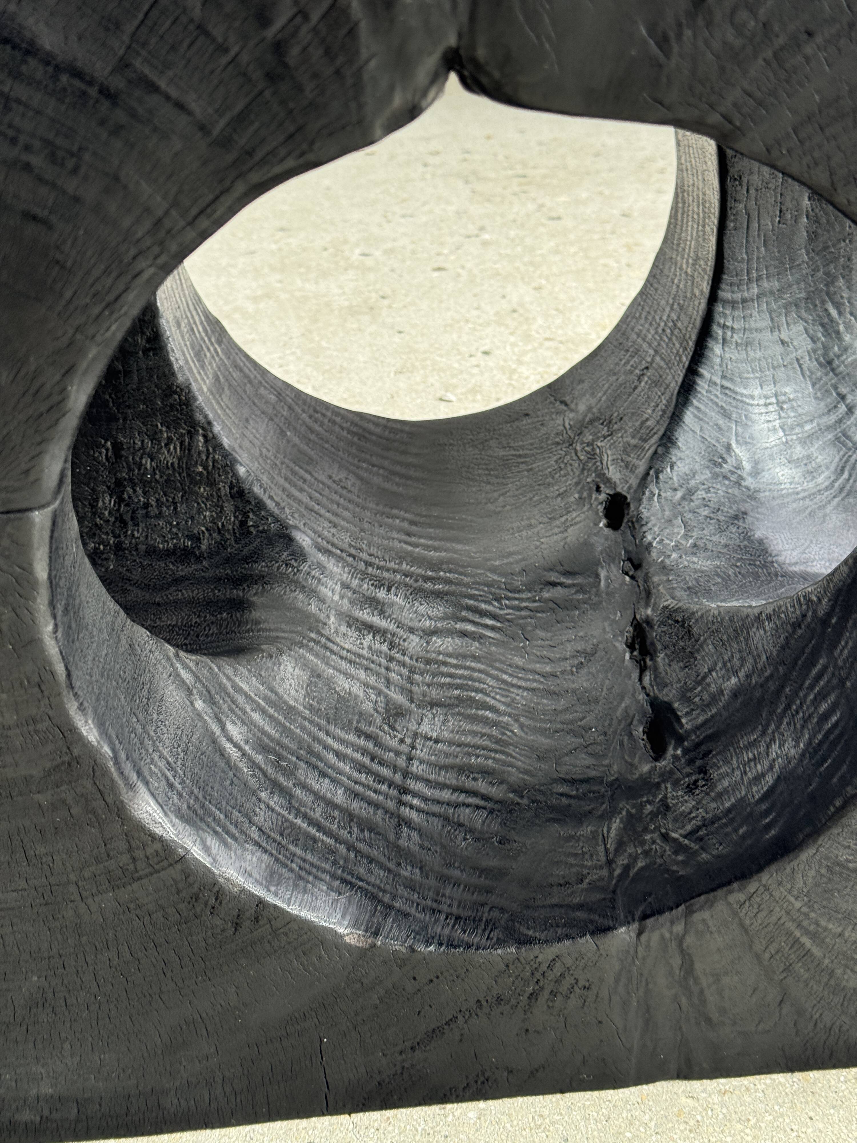 Coffee table, or openwork cubic stool H40 W40