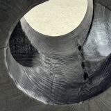 Coffee table, or openwork cubic stool H40 W40