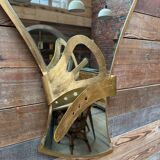 Miroir « Ceinture » atypique