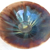 Plate Vallauris  70s