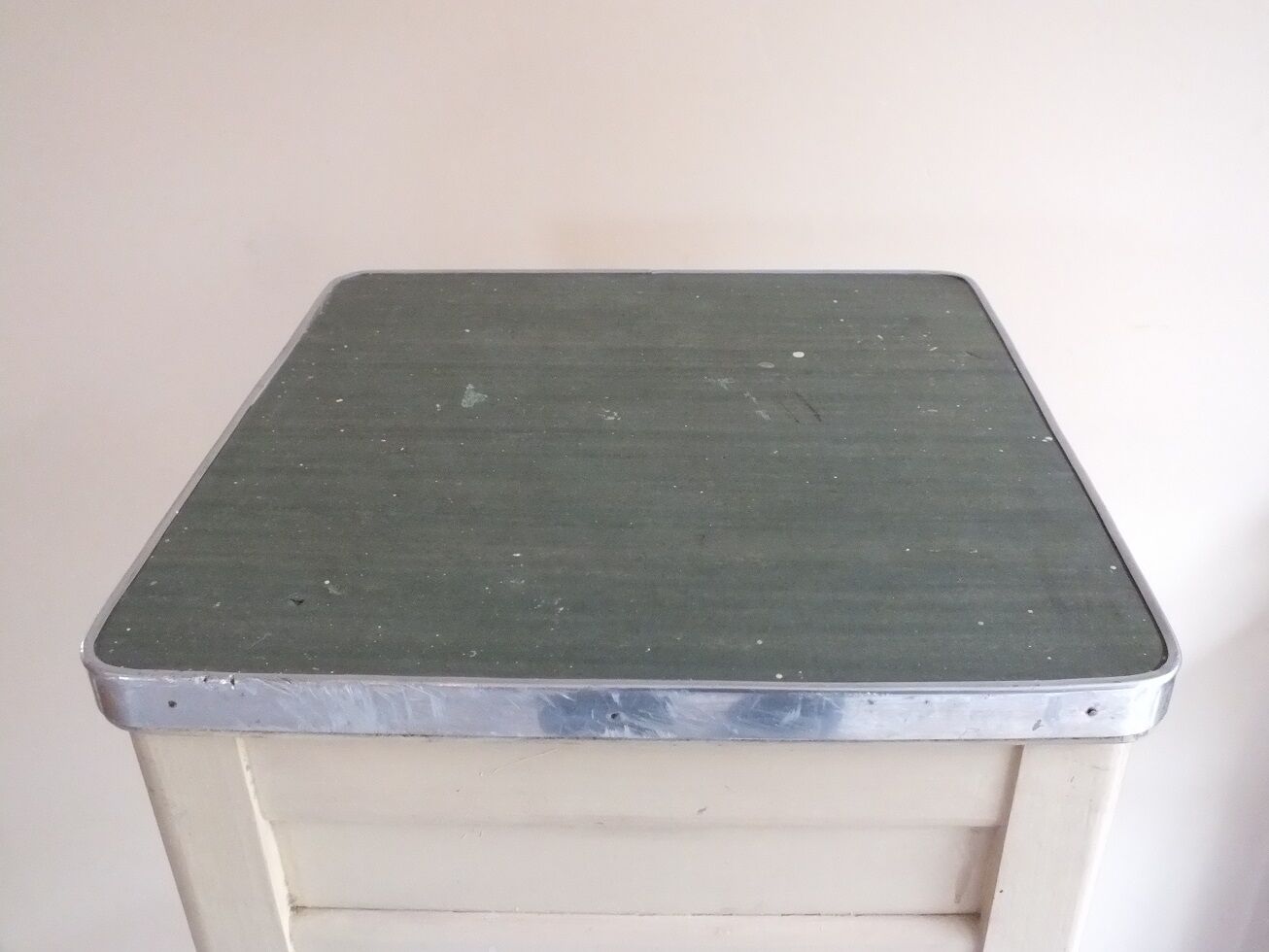 Stool box