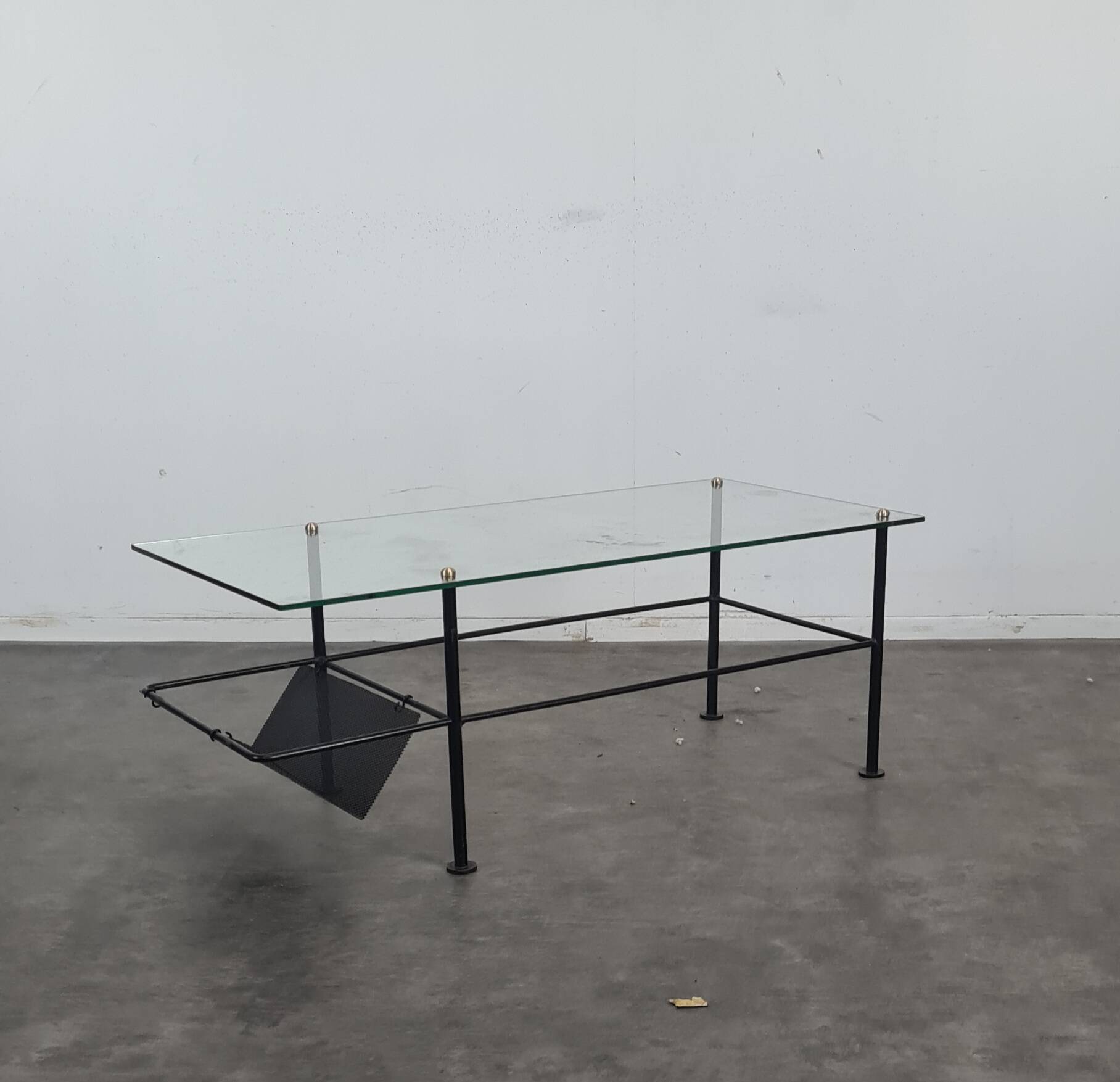 Vintage coffee table