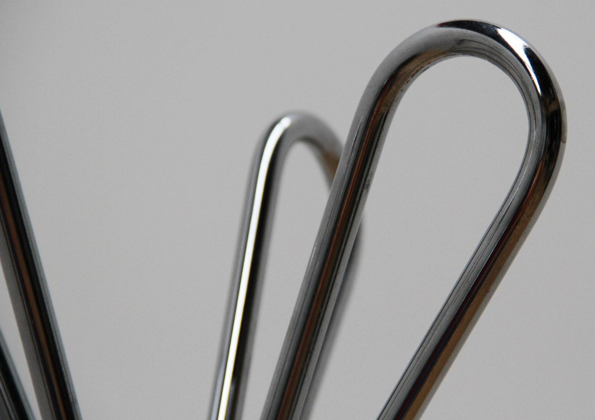 Gustave Habitat designer coat rack