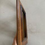 Old wooden frame, 36x26 cm